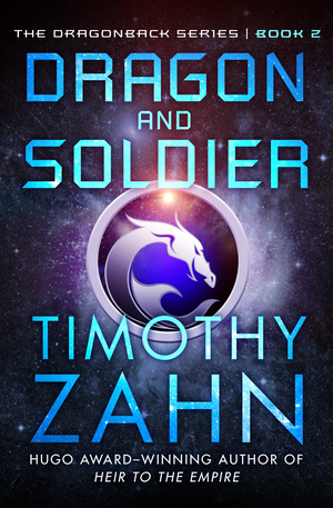 Dragon and Soldier cover image.