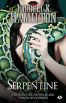 Serpentine cover