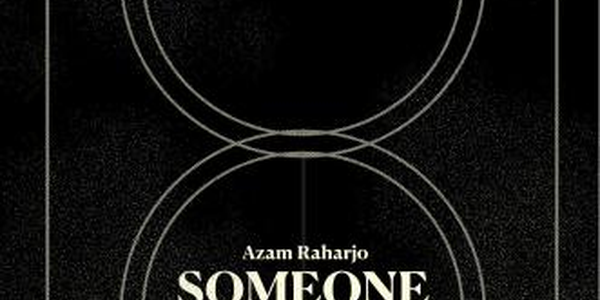 Someone Died Here by Azam Raharjo - Libreture
