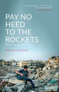 Pay No Heed to the Rockets cover