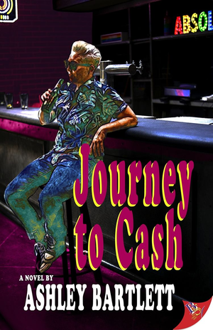 Journey to Cash cover image.