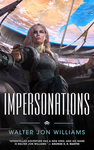 Impersonations cover