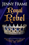 Royal Rebel cover