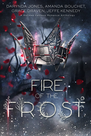 Fire of the Frost cover image.
