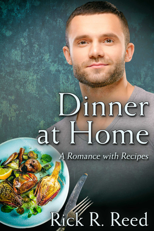 Dinner at Home cover image.