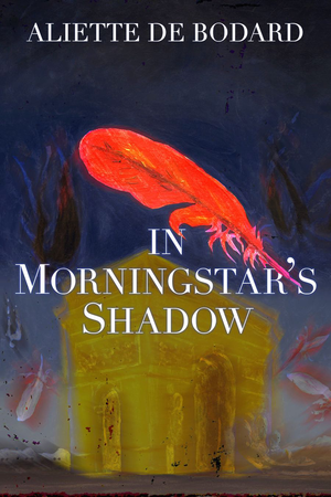 In Morningstar's Shadow cover image.