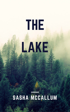 The Lake cover image.