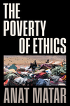 Cover of The Poverty of Ethics