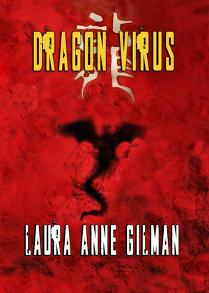 Dragon Virus cover image.