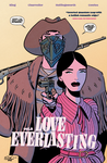 Love Everlasting Vol3 cover