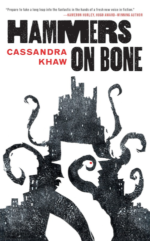 Hammers on Bone cover image.