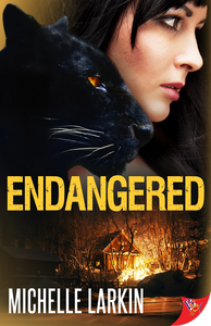 Endangered cover