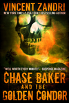 Cover of Chase Baker 2