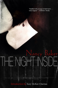 The Night Inside cover