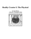 Cover of Reality Creator I: The Physical