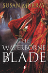 The Waterborne Blade cover