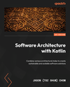 Software Architecture with Kotlin cover