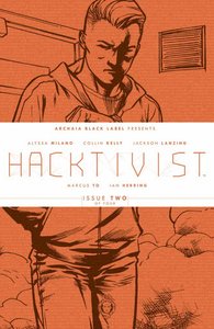 Hacktivist 2 cover