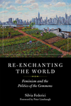 Cover of Re-enchanting the World