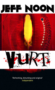 Vurt cover