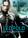 Cover of Leopold