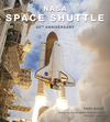 Cover of NASA Space Shuttle