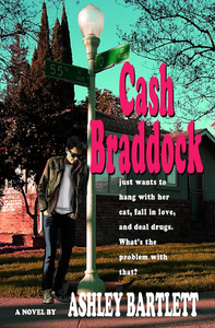 Cash Braddock cover