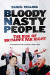 Cover of Bloody Nasty People