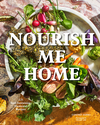 Nourish Me Home cover