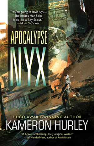 Apocalypse Nyx cover image.