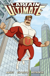 Captain Ultimate cover