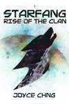 Cover of Starfang: Rise of the Clan