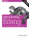 Cover of Introducing Erlang