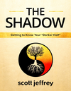 The Shadow cover