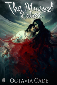 The Mussel Eater cover