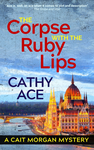 The Corpse with the Ruby Lips (Second Edition) cover