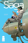 Cover of Saga 08