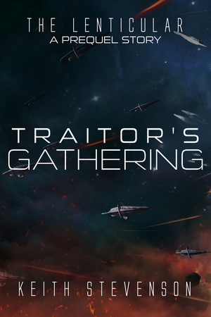 Traitors Gathering cover image.