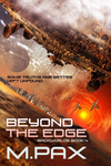 Cover of Beyond the Edge