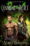 Cover of Chainmail and Velvet formatted