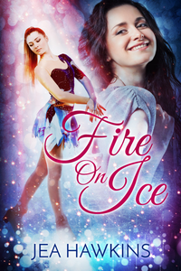 Fire on Ice cover