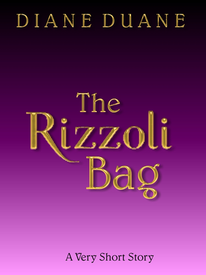 The Rizzoli Bag cover image.