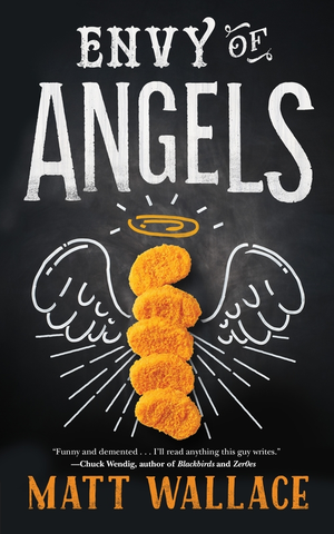 Envy of Angels cover image.