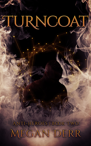 Turncoat cover image.