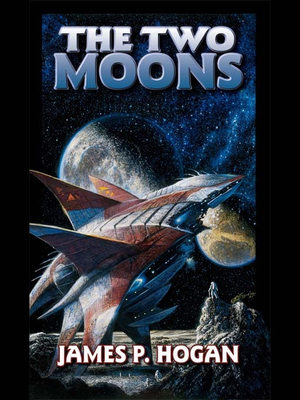 The Two Moons cover image.