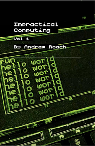 Impractical 1 cover
