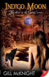 Indigo Moon cover