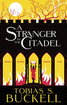 A Stranger in the Citadel cover
