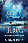 Cover of The Empty Throne