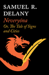 Neveryóna cover